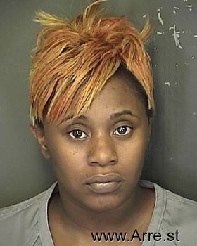 Latoya Nadean Davis Mugshot