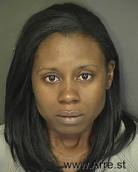 Latoya Arnetta Jones Mugshot