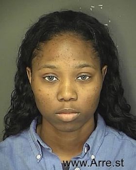 Latoya  Perry Mugshot