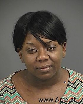 Latoya K Robinson Mugshot