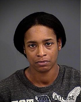 Latoya Michelle Smith Mugshot