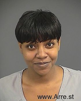 Latoya  Toppin Mugshot