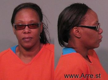 Latoya Denise Wilson Mugshot