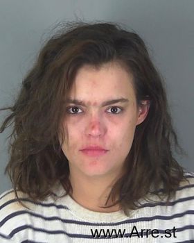 Laura Brooke Bailey Mugshot