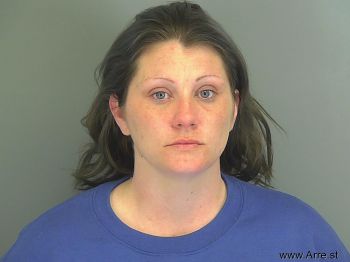 Laura Ashley Gwinn Mugshot