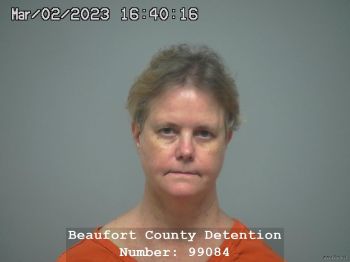 Laura Beth Hattersley Mugshot