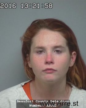 Laura Leigh Hendley Mugshot