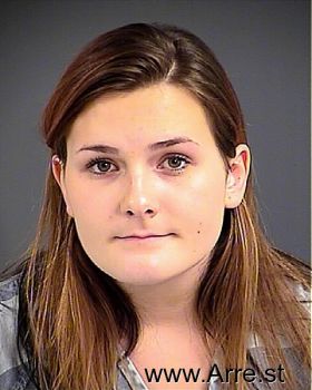 Lauren Elizabeth Campbell Mugshot