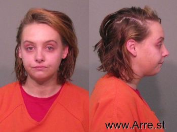 Lauren Nicole Hilburn Mugshot