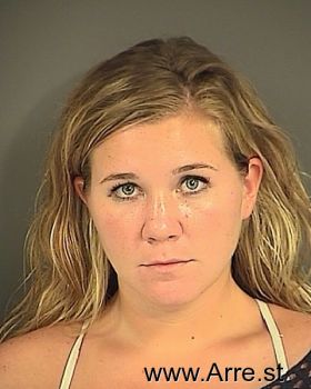 Lauren Elizabeth James Mugshot