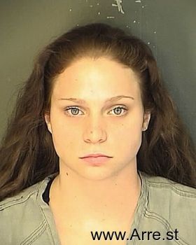 Lauren  Smith Mugshot