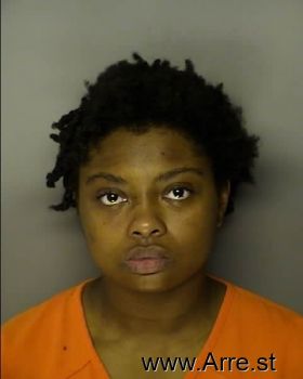 Lauren Renee Smith Mugshot