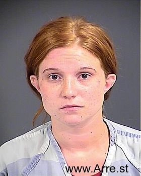 Lauren Ashley Thrower Mugshot