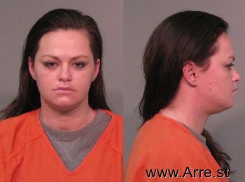 Laurie Robbins Moss Mugshot