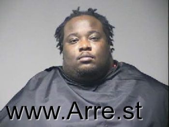 Lavar Furrell Searles Mugshot