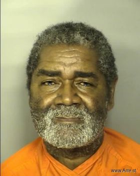 Lavern  Huggins Mugshot