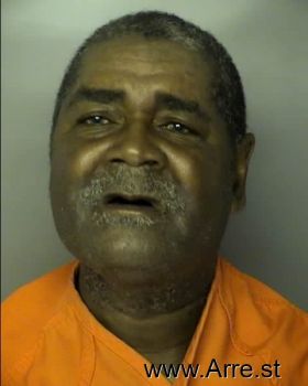 Lavern  Huggins Mugshot