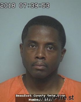 Lawrence Demetrius Dash Mugshot