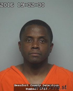 Lawrence Demetrius Dash Mugshot