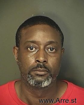 Lawrence Kevin Davis Mugshot