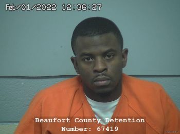 Lawrence Edwin Ferrell Mugshot