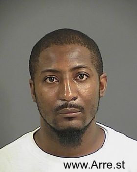 Lawrence D Frazier Mugshot