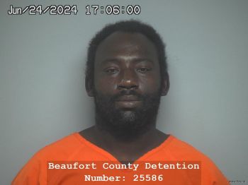 Lawrence Darnell Walker Mugshot