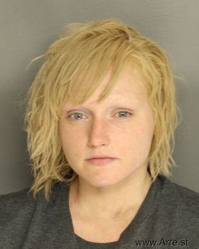 Lea Renae Miller Mugshot