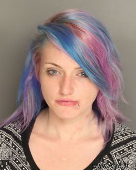 Lea Renae Miller Mugshot