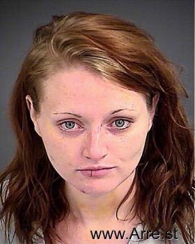 Lea Renae Miller Mugshot