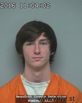 Lee Patrick Frame Mugshot