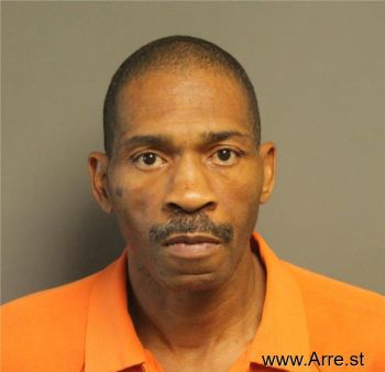 Lee Edward Richardson Mugshot