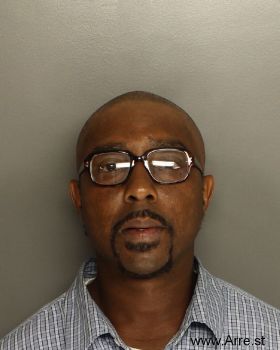 Lee Otis Thompson Mugshot