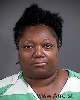 Leedora Lee Thompson Mugshot