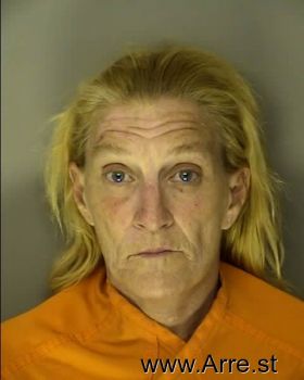 Leesa Woodson Brown Mugshot