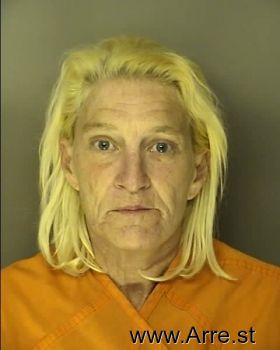 Leesa Woodson Brown Mugshot