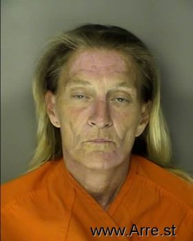 Leesa Woodson Brown Mugshot