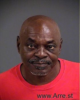 Lenard Bert Robinson Mugshot