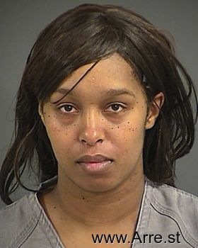 Lenora Octavia Coles Mugshot