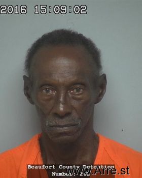 Leo Dick Green Mugshot