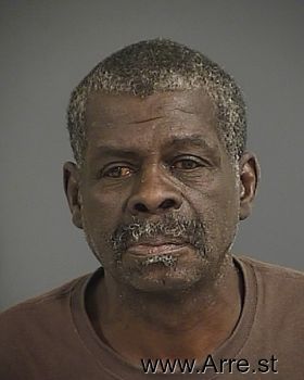 Leon  Richardson Mugshot