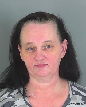 Leona Kay Acosta Mugshot