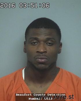 Leonard Thomas Brown Mugshot