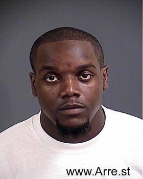 Leonard  Brown Mugshot