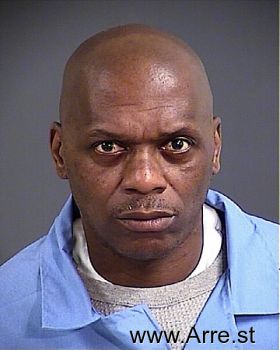 Leonard Sr Brown Mugshot