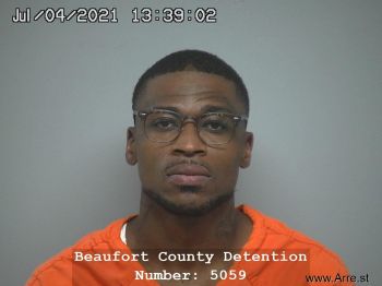 Leonard Thomas Brown Mugshot