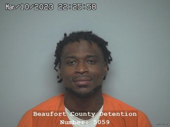 Leonard Thomas Brown Mugshot