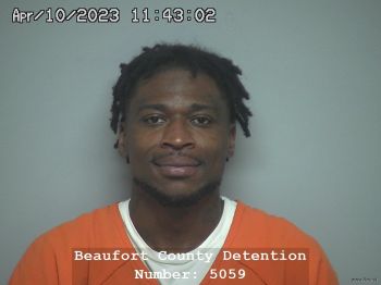 Leonard Thomas Brown Mugshot