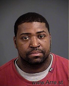 Leonard  Glover Mugshot