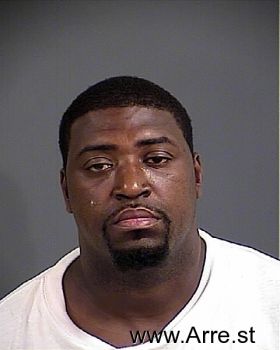 Leonard  Glover Mugshot